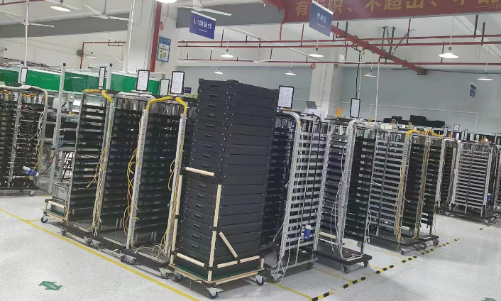 5g/4g工業(yè)路由網(wǎng)關(guān)