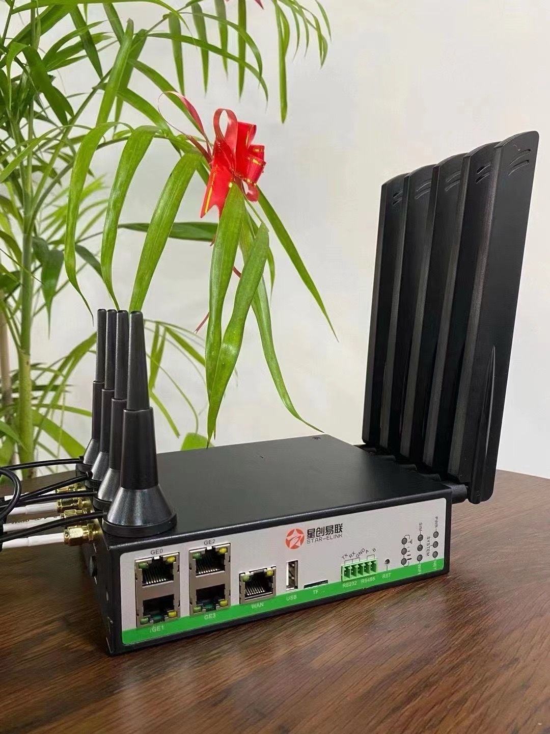 5g/4g工業路由網關