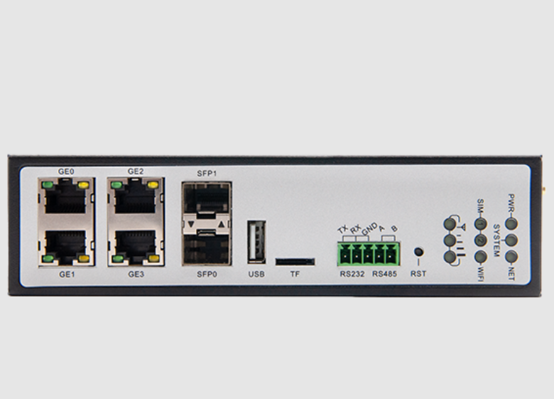 5g/4g工業路由網關