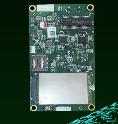 5g/4g工業路由網關 5g/4g工業路由網關