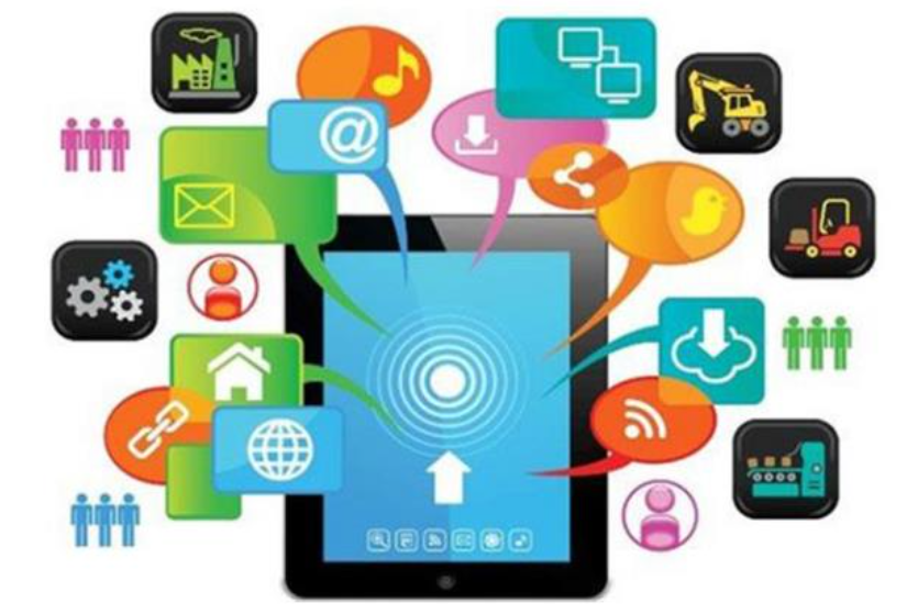 5g/4g工業路由網關