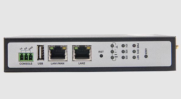 5g/4g工業路由網關