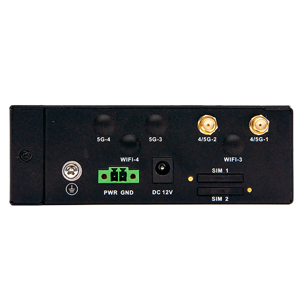 5g/4g工業路由網關 5g/4g工業路由網關