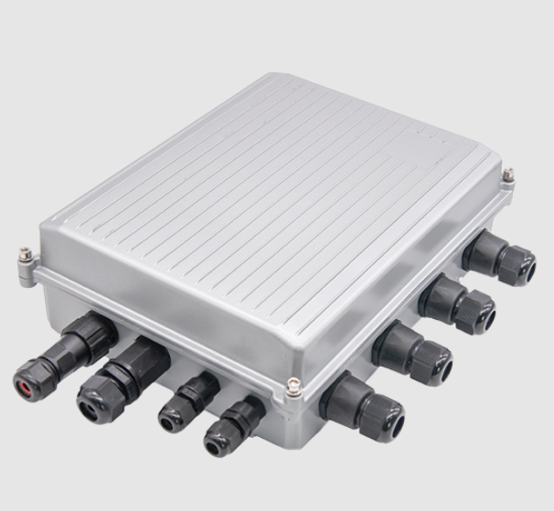 5g/4g工業路由網關