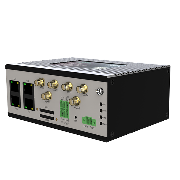 5g/4g工業路由網關 5g/4g工業路由網關