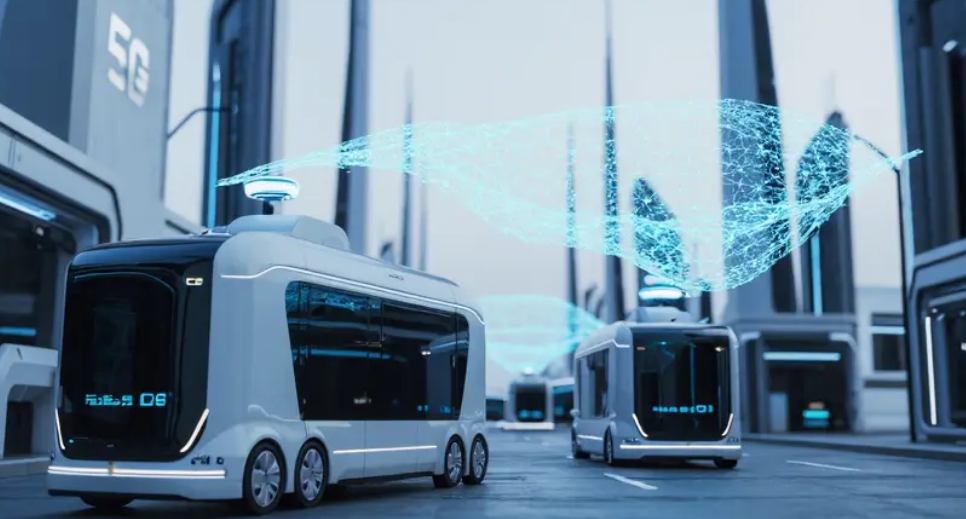 5g/4g工業路由網關 5g/4g工業路由網關