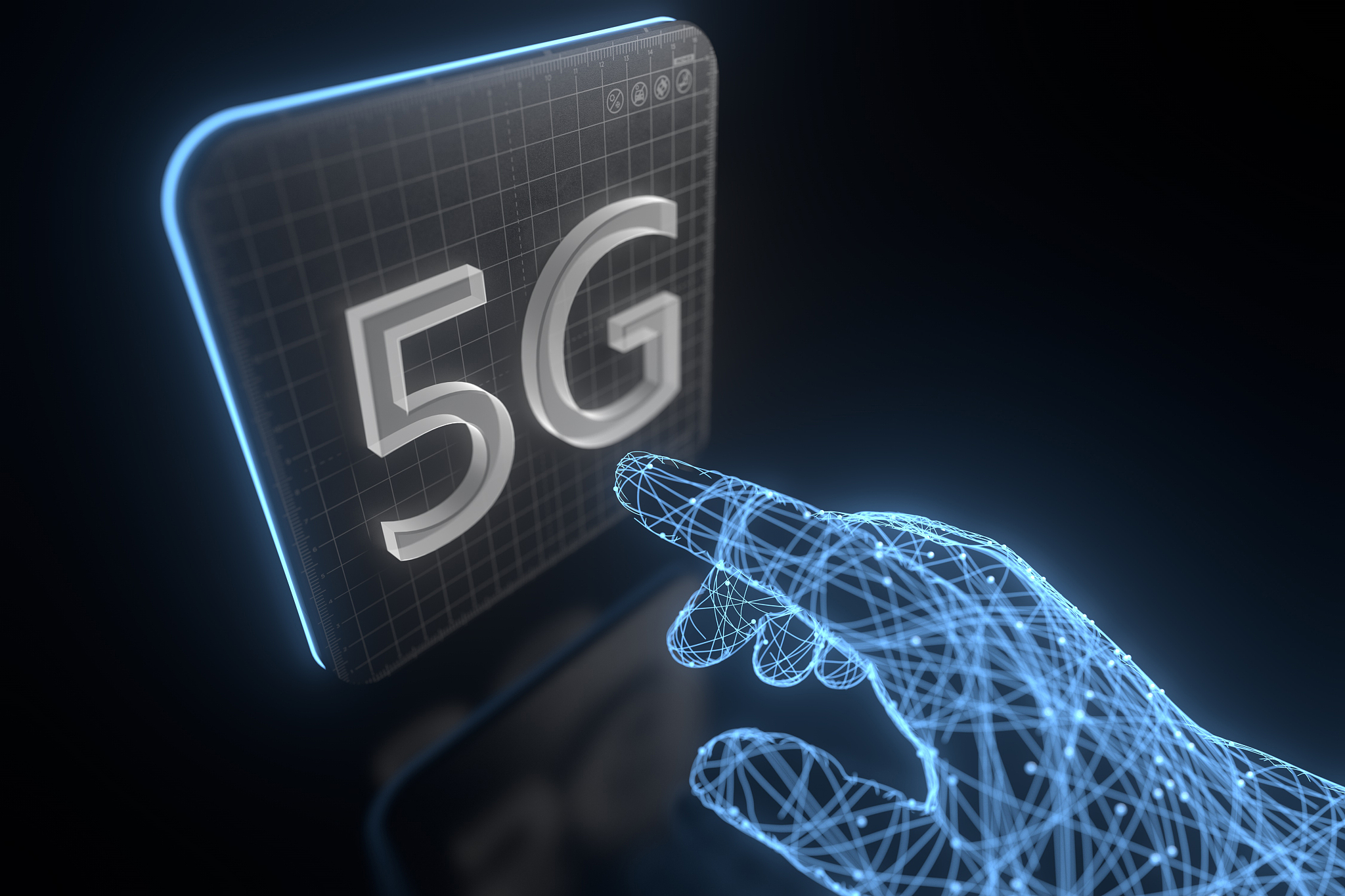 5g/4g工業路由網關 5g/4g工業路由網關