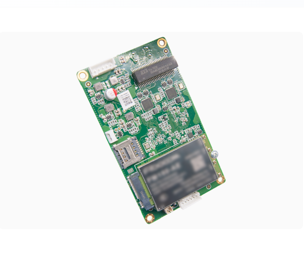 5g/4g工業路由網關 5g/4g工業路由網關