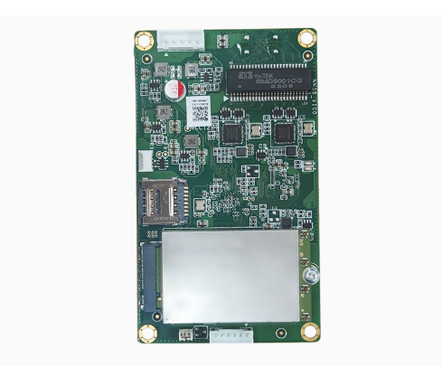 5g/4g工業路由網關 5g/4g工業路由網關