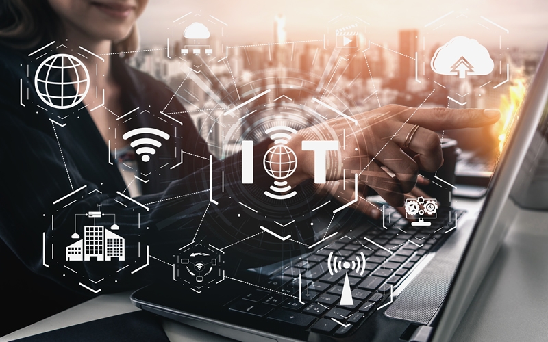 物聯網市場巨大，該如何掘金？