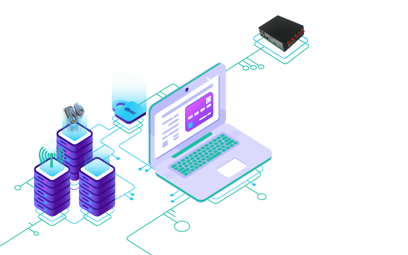 如何選擇4G工業(yè)路由器流量卡