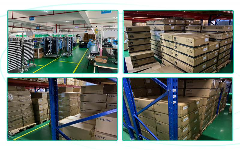 2021年工業路由器選擇哪個廠家比較好？