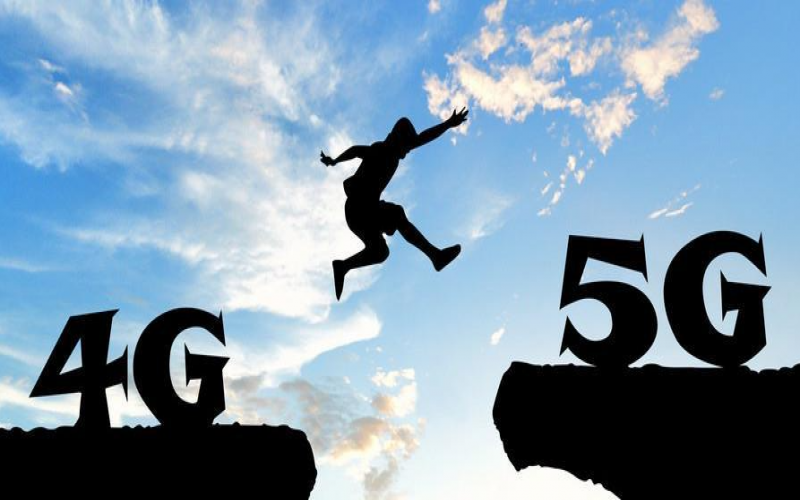 5G工業路由器與4G工業路由器有哪些優勢？