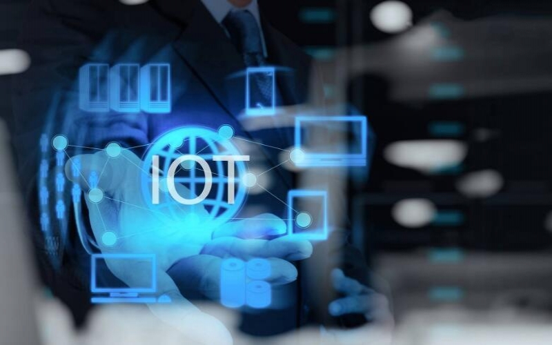 IOT技術如何不斷提升物聯網增長能力？