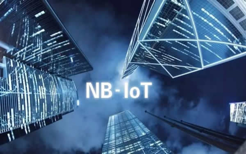 NB-IOT如何實現強覆蓋的？