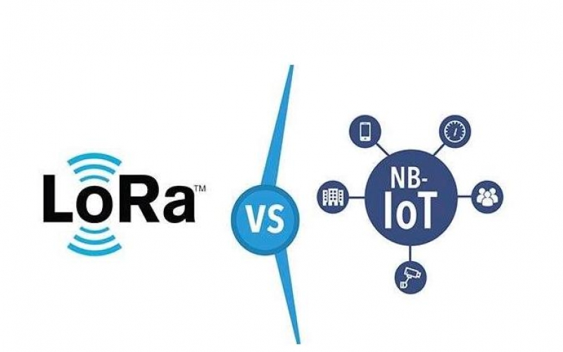物聯(lián)網(wǎng)NB-IOT技術(shù)與LoRa有哪些區(qū)別?