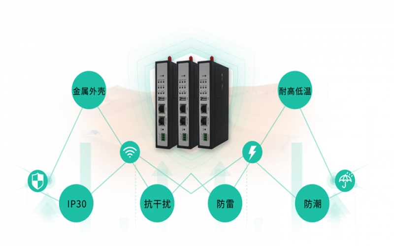 工業智能網關是什么？該如何使用？