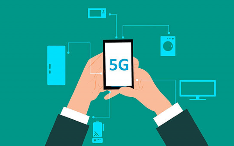 5G 路由器是否比其他的路由器更快？