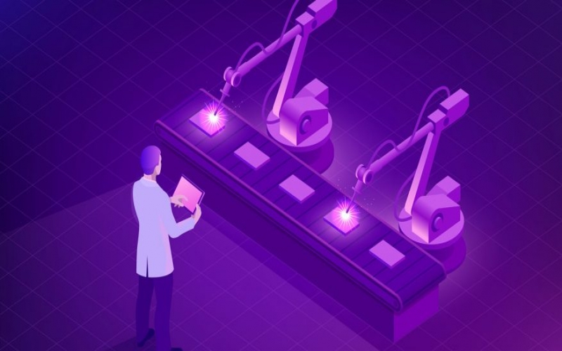 工業(yè)物聯(lián)網(wǎng)如何改變產(chǎn)品設(shè)計和制造