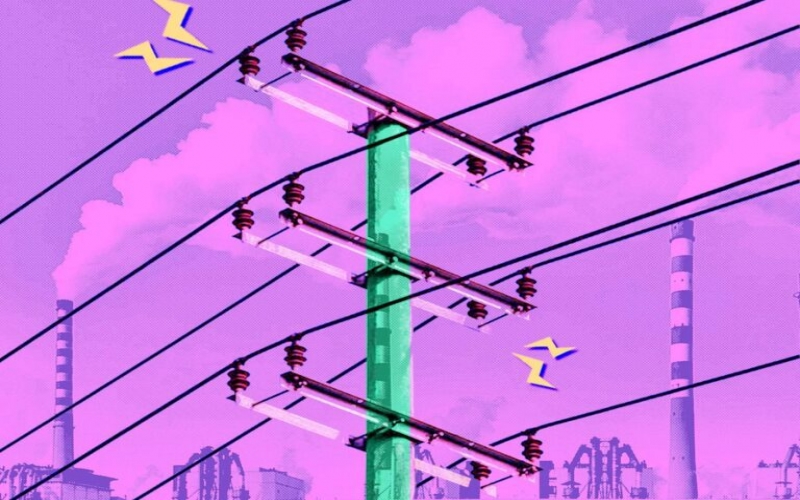 電力行業(yè)的邊緣計算用例