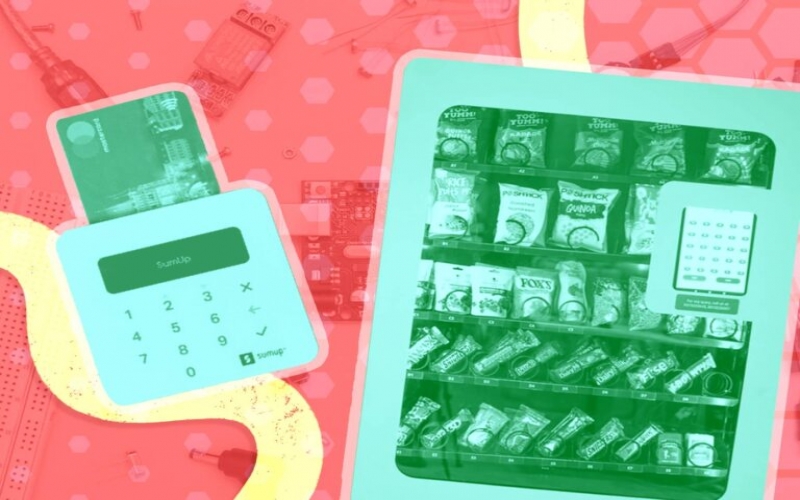 物聯(lián)網(wǎng)產(chǎn)品如何影響不同行業(yè)