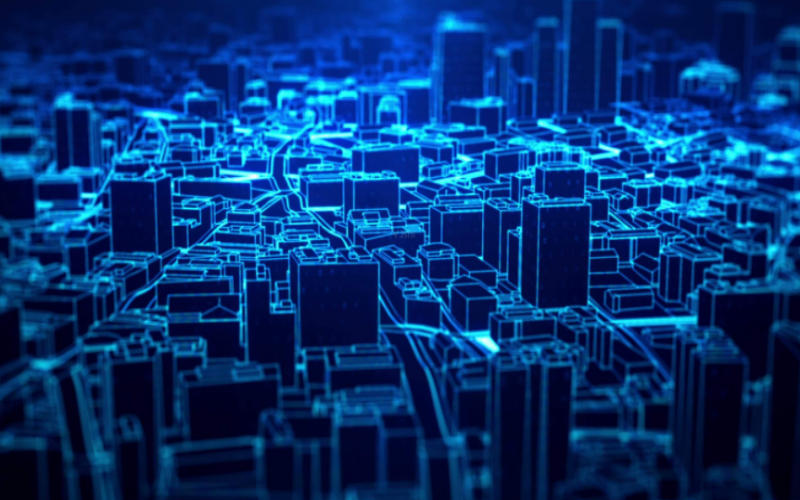 新加坡智慧城市合作 簽約數字孿生聯合創新等4個合作項目諒解備忘錄