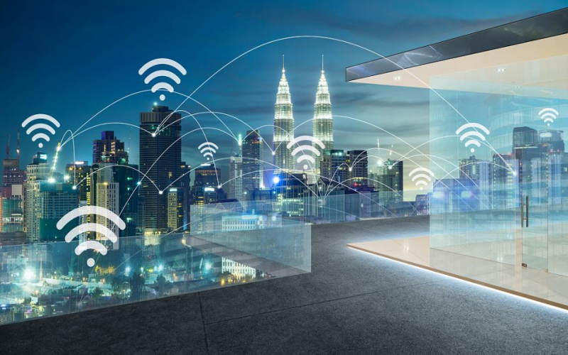 物聯(lián)網(wǎng)時代人工智能AI技術(shù)保證數(shù)據(jù)的重要性