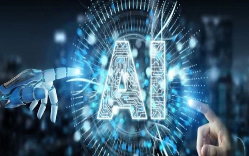 人工智能賦能“雙減”——廣州市舉行國家智能社會治理實驗基地