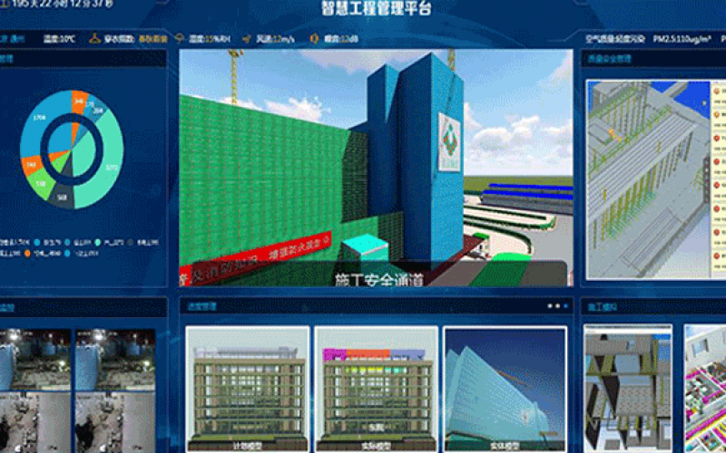 智能網關是什么？有什么特點？怎么應用智能網關？