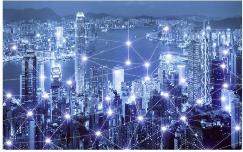 zigbee技術(shù)原理介紹及技術(shù)特點