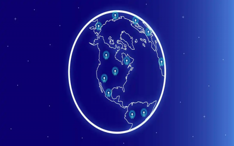 ?LPWAN的詳細解析包括優勢及缺點