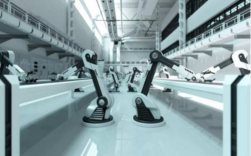 王力西部產(chǎn)業(yè)園：用智慧工廠概念引領(lǐng)園區(qū)發(fā)展