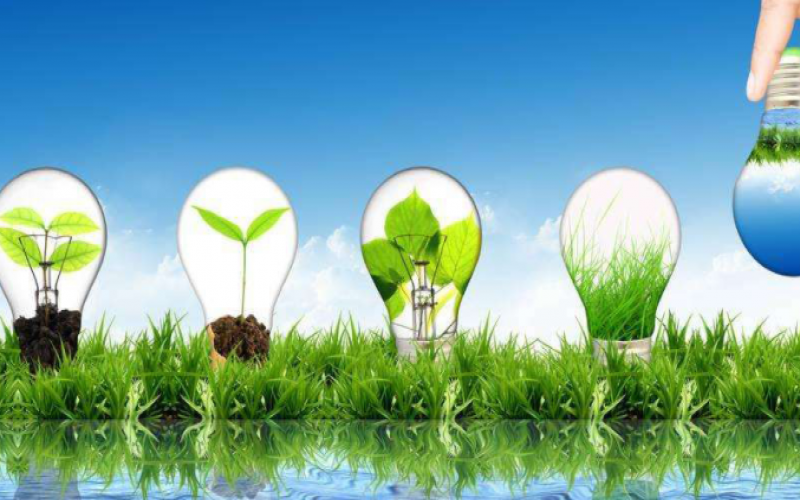 安徽省打造“數字江淮—智慧環保”2.0版