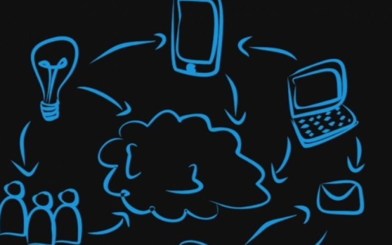 點對點通信：點對點通信實現方法及系統