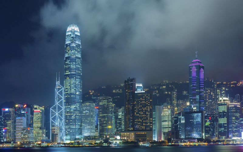 2021年最新國家智慧城市試點名單