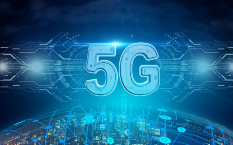 5g基站：5g基站建設北京已建成4.7萬個