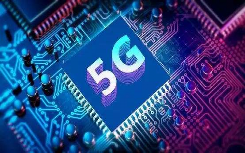 5g基站建設最新消息：山東累計開通10萬個5G基站