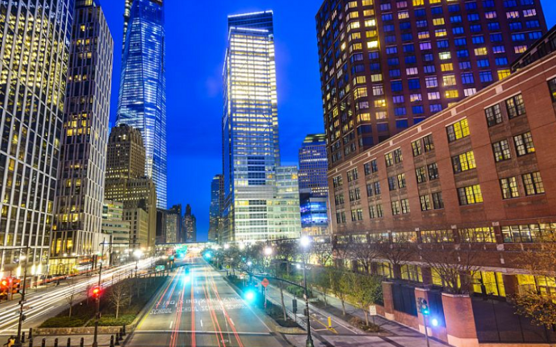 城市內澇監測預警系統_內澇監測解決方案