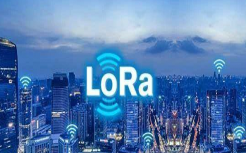lora網關新應用：lora網關的農業應用設計