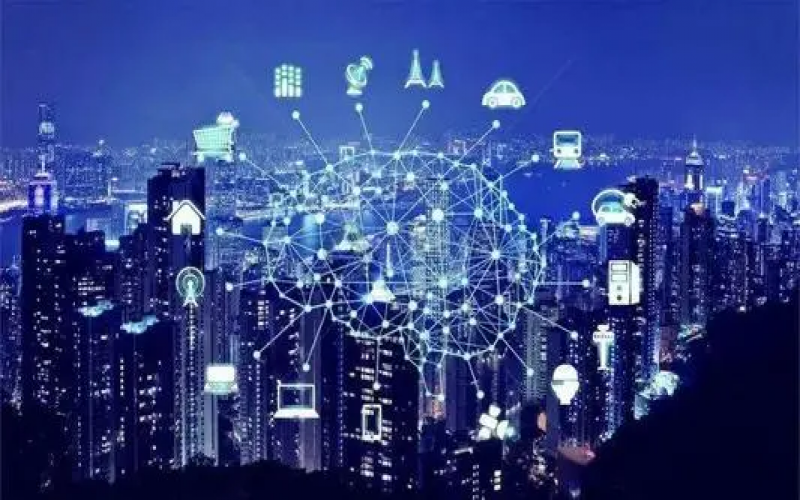 什么是智慧路燈桿？具體有什么用？