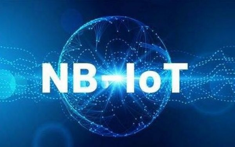 NB-IoT技術的特點及優勢分析