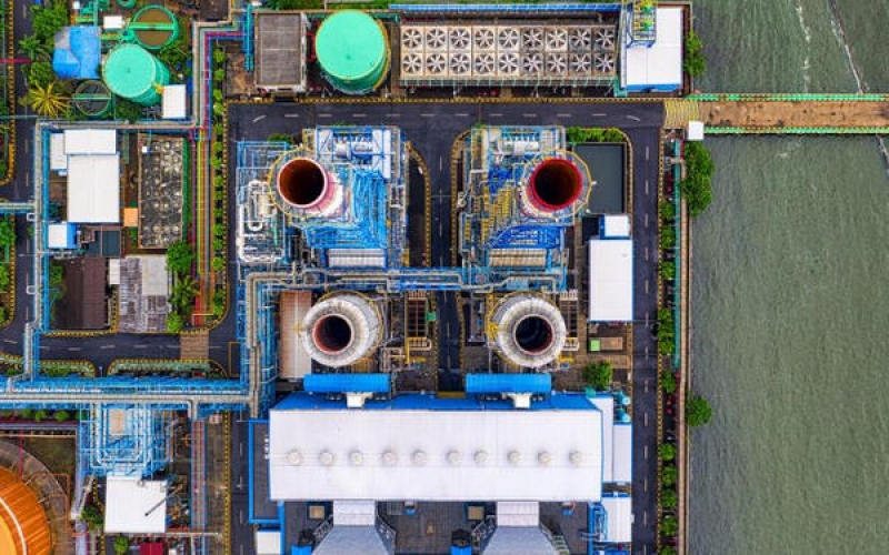 工業路由器在污水處理在線監測系統