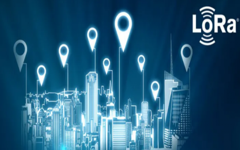 LoRa模塊的應(yīng)用場(chǎng)景有哪些？