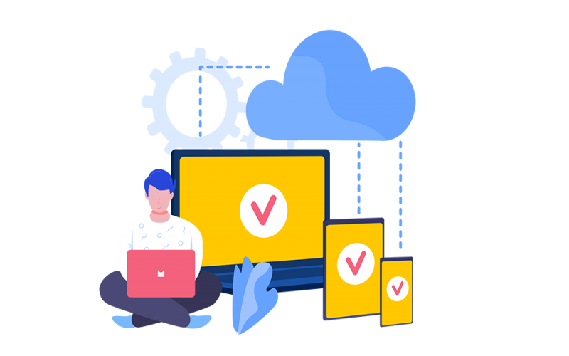 IP 直通如何在蜂窩路由器上工作？