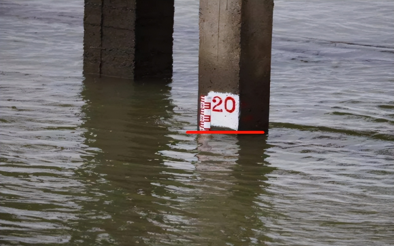 水雨情遠(yuǎn)程監(jiān)測系統(tǒng)解決方案(水文自動監(jiān)測)