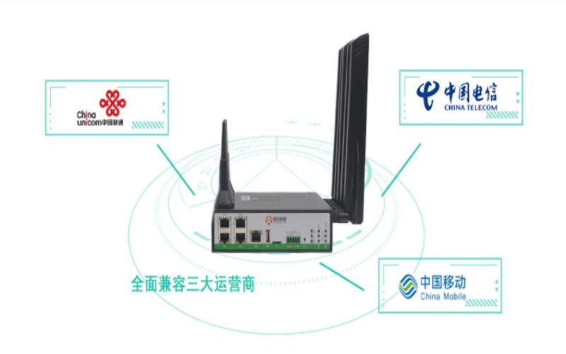 工業級路由器哪個牌子好一點？ 工業級無線路由器哪款好？
