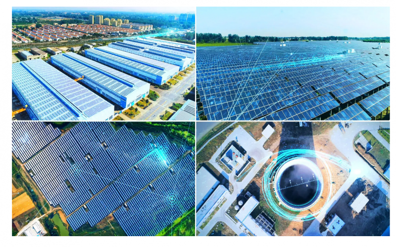 工業物聯網關面對的挑戰(工業物聯網關助力能源行業)