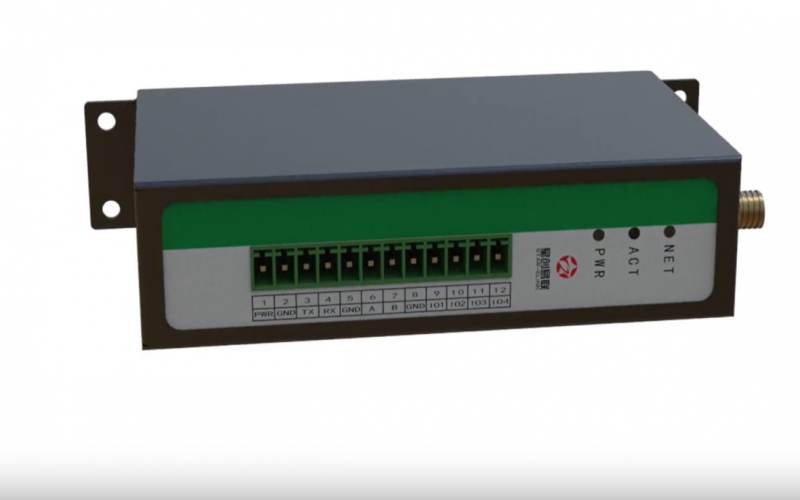 揭秘無線數傳模塊：無線數傳模塊價格與數據寫入神奇的科技世界