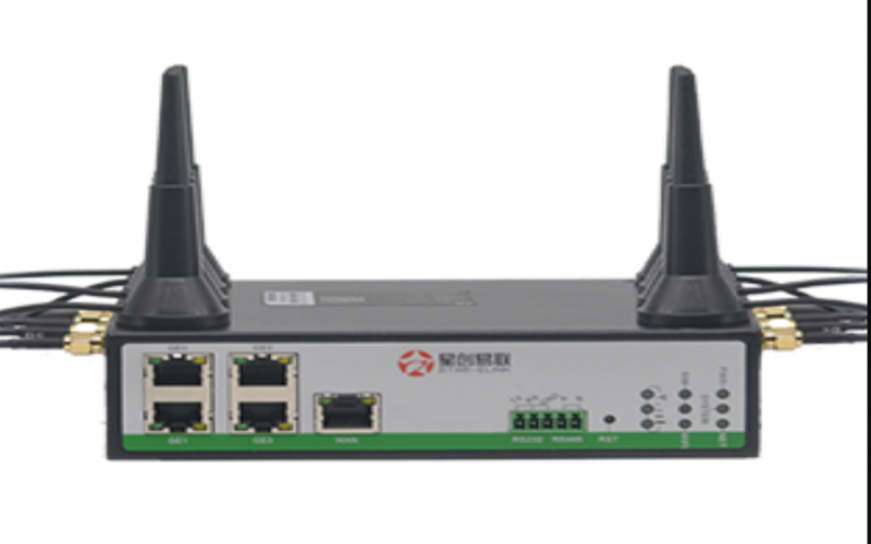 5G工業由器選型全攻略:核心參數、關鍵特性、典型案例全析