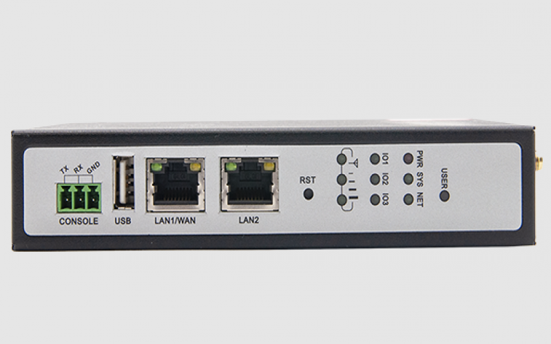 工業網關工作原理是什么，如何在不同項目選擇合適的工業網關？